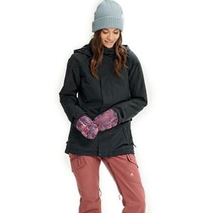 Burton Jet Set Ski Snowboard Jacket